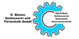 G. Bienas Schlosserei - Türtechnik GmbH 