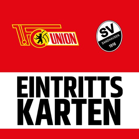 Gästeblock in Rot-Weiß: Mehr Plätze gegen Sandhausen