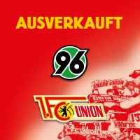 Gästekontigent für das Spiel in Hannover ausverkauft!