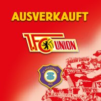 Gästekontigent für die Partie in Aue ausverkauft