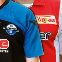 Gastspiel in Paderborn: Uwe Neuhaus fordert den unbedingten Willen zum Sieg