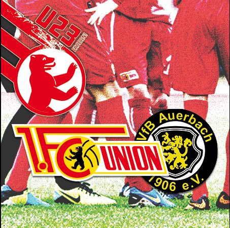 Gegen Auerbach: U23 eröffnet 8. Spieltag im Zoschke