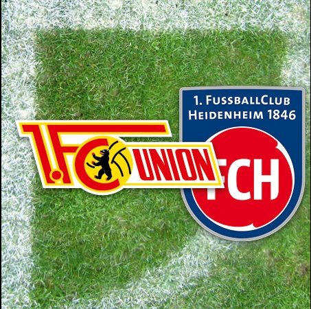 Gegen Heidenheim auf der Hut: Union will ersten Sieg im dritten Anlauf