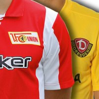 Gegen Jubilar Dresden: Uwe Neuhaus möchte „Offensiv agieren und nach vorne spielen“ 