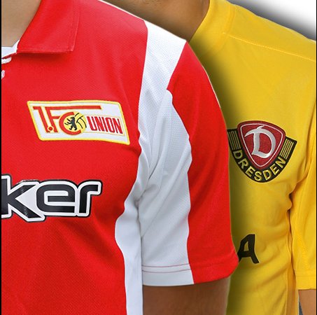 Gegen Jubilar Dresden: Uwe Neuhaus möchte „Offensiv agieren und nach vorne spielen“ 