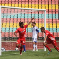 Gelungener Saisonstart: U23 siegt zum Heimspielauftakt 3:1 gegen Nordhausen