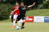 Gelungener Test im Dauerregen: Union gewinnt mit 7:1 beim FSV Barleben