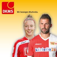Gemeinsam gegen Krebs: Typisierungsaktion beim Spiel Union vs. FCK