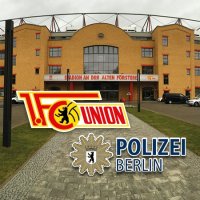 Gemeinsame Presseerklärung nach dem Benefizspiel zwischen dem 1.FC Union und dem SV Austria Salzburg