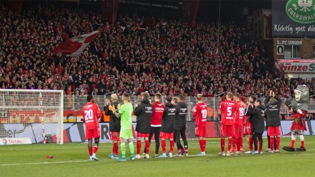 Gemeinsamer Verzicht für Union