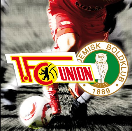 Generalprobe: 1. FC Union Berlin empfängt AB Kopenhagen