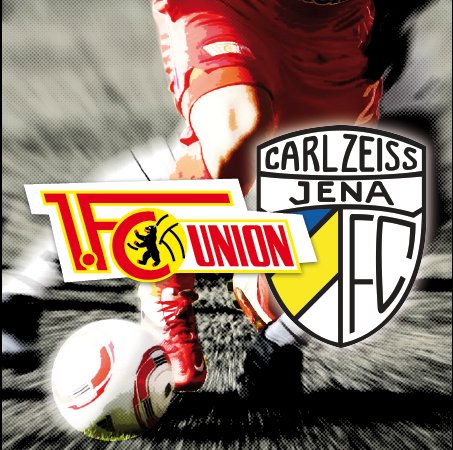 Generalprobe mit Aussagekraft: Carl Zeiss Jena gastiert im Stadion An der Alten Försterei