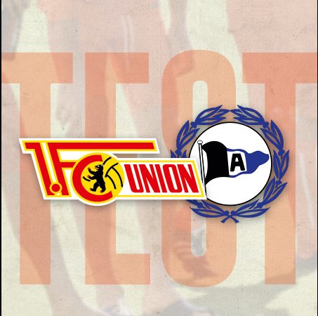 Generalprobe vor Ligastart: Union empfängt Arminia Bielefeld 