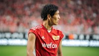 Genki Haraguchi wechselt zum VfB Stuttgart