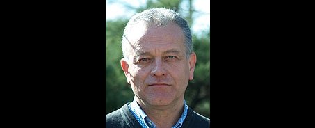 Gerhard Ehrlich, Leiter der AG Marketing der FuMA