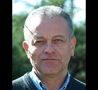 Gerhard Ehrlich, Leiter der AG Marketing der FuMA