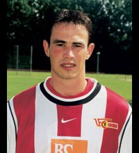 Gert Müller trainiert zur Probe