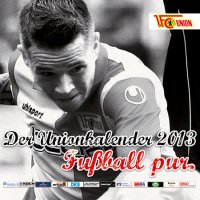 Geschenkidee zum Fest: Der Jahreskalender 2013 ist da