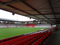 Gesucht: Helfer für die Sitzschalen-Montage!