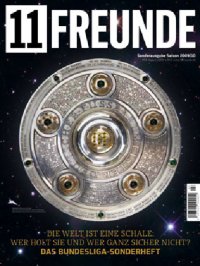 Gewinnspiel 11 Freunde