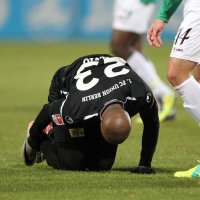 Glücklos beim „Kleeblatt“: Union geht mit Niederlage in die Weihnachtspause