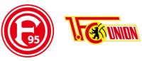 Glücklos gegen Fortuna: Union unterliegt in Düsseldorf 0:1