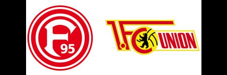 Glücklos gegen Fortuna: Union unterliegt in Düsseldorf 0:1