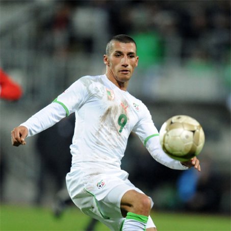 Glückwunsch, Karim: Jetzt wirklich Nationalspieler!