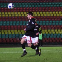 Glückwunsch: Union II gewinnt kleines Derby!