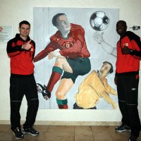 Göhlis Trainingslagertagebuch: Freitag, 26. Februar