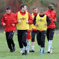 Göhlis Trainingslagertagebuch: Samstag, 27. Februar