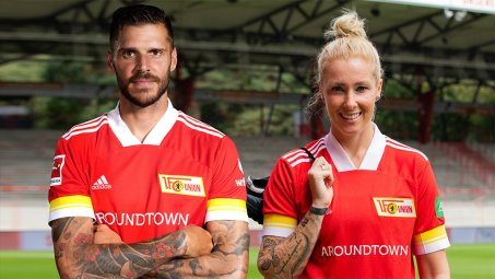 Götz und Trimmel Berlins Fußballer der Saison 19/20