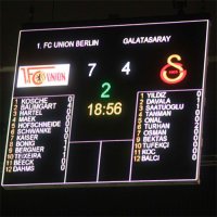 Golden Oldies: Traditionsmannschaft holt 3. Platz beim FlexStrom-Cup