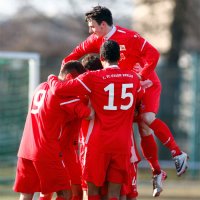 Goliath gewinnt: U23 schlägt den LFC Berlin mit 1:0