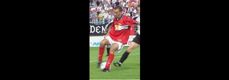 Grant und Boboye wieder weg