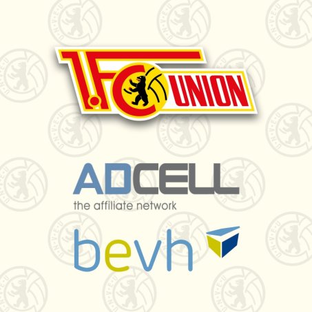 Größer, schöner, eiserner – auch online soll das Union-Zeughaus groß raus kommen!