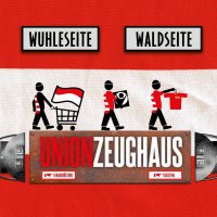 Größer und schöner: Union-Zeughaus Waldseite öffnet zum ersten Heimspiel