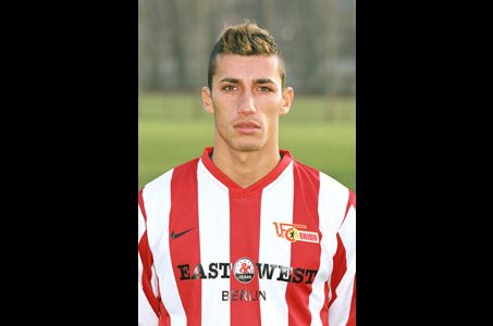 Große Ehre für Karim Benyamina