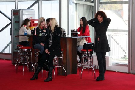 Großer Andrang beim Union – Casting