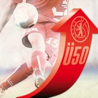 Großer Erfolg für die Ü50-Senioren: Aufstieg in Berlins höchste Spielklasse