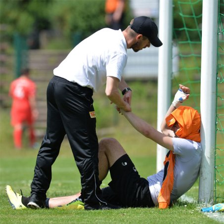 Großer Kampf nicht belohnt: U19 verpasst Sieg und steigt ab