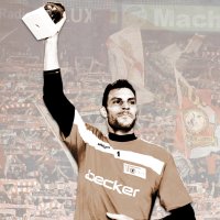 Großer Rückhalt: Daniel Haas zum Unioner des Jahres 2012/2013 gewählt