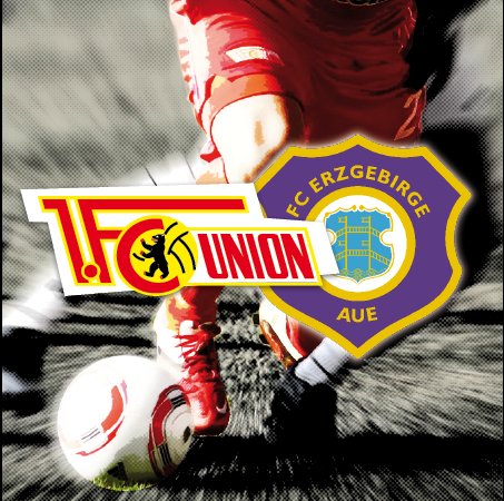 Gründonnerstag gegen Aue: Mit Leidenschaft und Kampf auf die Zielgerade