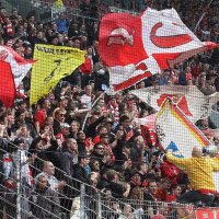 Grüße aus der Pfalz: Unioner als gern gesehene Gäste