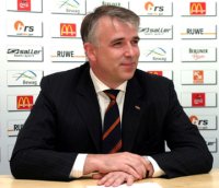 Grundlagenvertrag bietet 1. FC Union neue Möglichkeiten