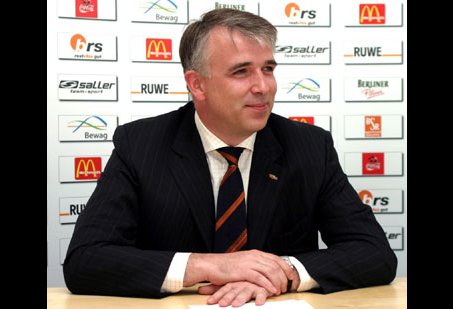 Grundlagenvertrag bietet 1. FC Union neue Möglichkeiten
