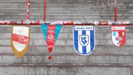 Gruppensieg im Internationalen Fußball-Cup-Wettbewerb