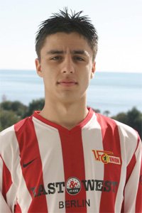 Guentchew unterschreibt nun doch beim 1. FC Union Berlin