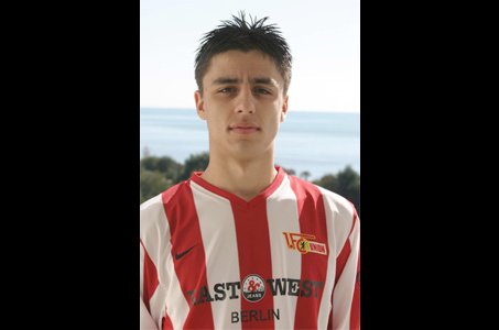 Guentchew unterschreibt nun doch beim 1. FC Union Berlin
