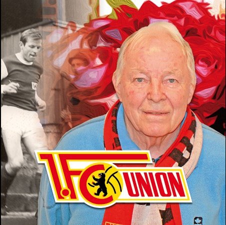 Günter „Jimmy“ Hoge wird 75 Jahre alt